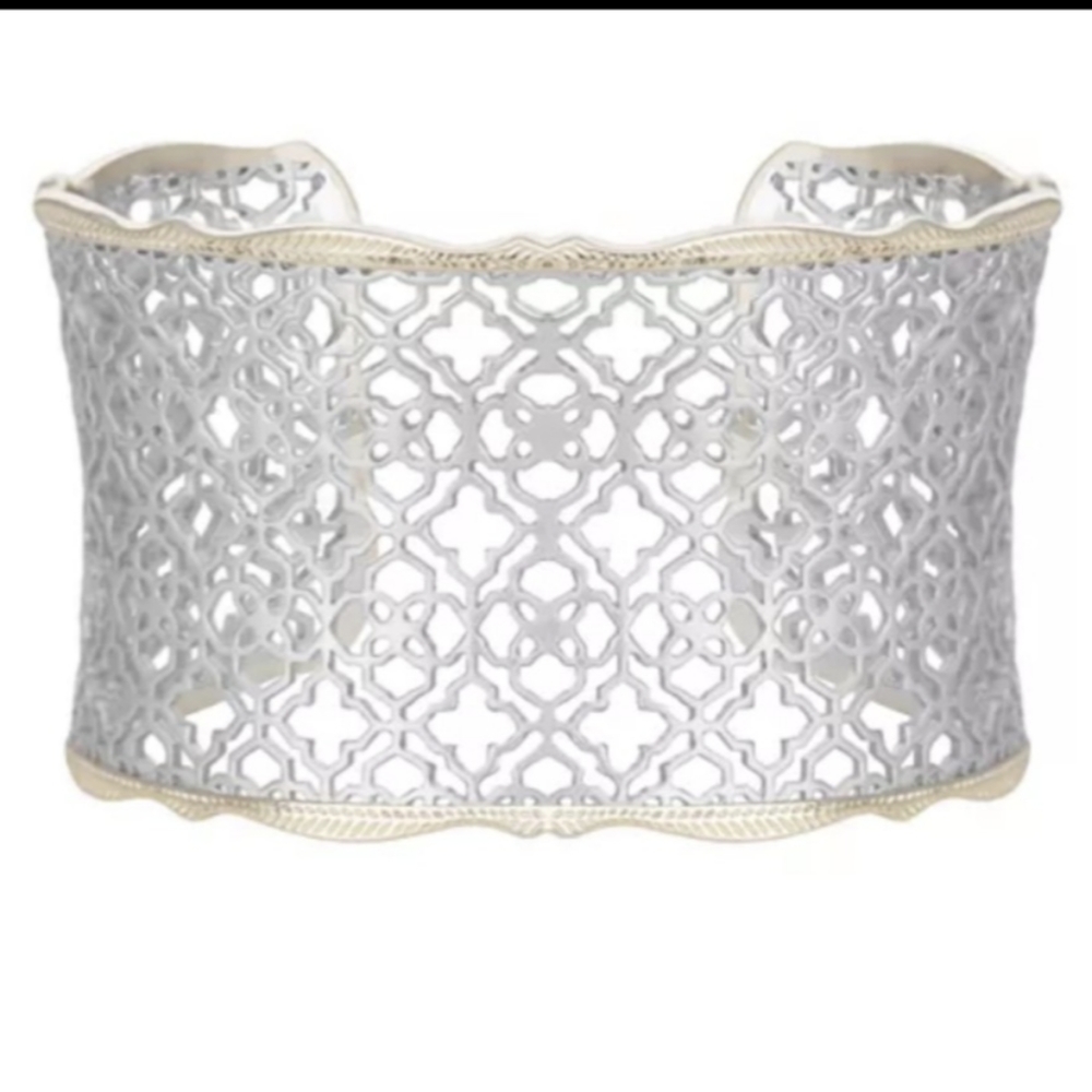 Tory Burch Candice Cuff